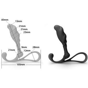 Zini Janus Anti-Shock Medium