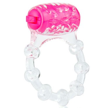 Screaming O Color Pop Quickie, розовый