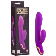 California Exotic Entince Marilyn, малиновый