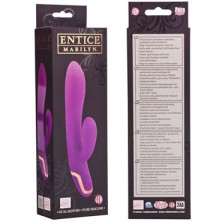 California Exotic Entince Marilyn, малиновый