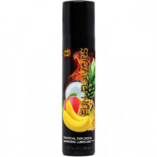 Wet Fun Flavors Tropical Explosion, 30 мл
