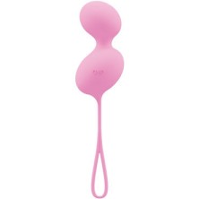 Ovo L3 Offset Love Balls, розовые