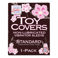 California Exotic Toy Covers Standart