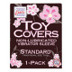 California Exotic Toy Covers Standart