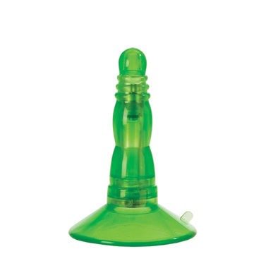 California Exotic Vibro Play Probes, зеленый