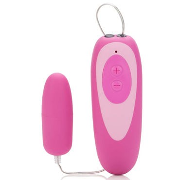 California Exotic L’Amour Premium Power Pack, розовое