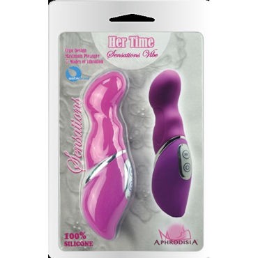 Howells Aphrodisia S Dancer, розовый