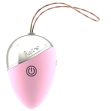 Shots Toys Retro Isley, розовое