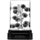 Tenga Crysta Ball, прозрачный