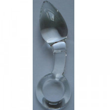 Djaga-Djaga анальная пробка