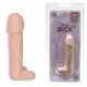 Doc Johnson Ballsy Dick 11,5 см