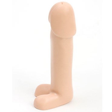 Doc Johnson Ballsy Dick 11,5 см