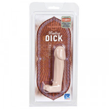 Doc Johnson Ballsy Dick 11,5 см