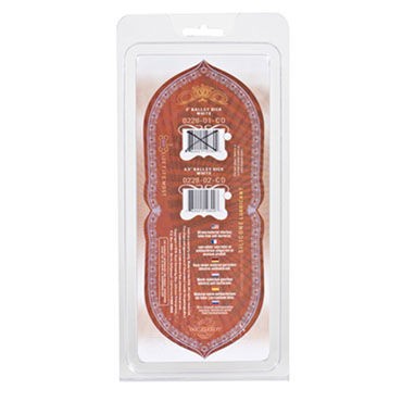 Doc Johnson Ballsy Dick 11,5 см