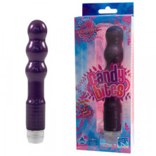 Doc Johnson Candy Bites, фиолетовый