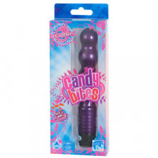 Doc Johnson Candy Bites, фиолетовый