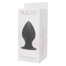 Toyz4lovers Silicone Plug My Ass Medium