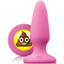 NSnovelties Moji's SHT Medium, розовая