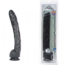 Doc Johnson Dick Rambone черный