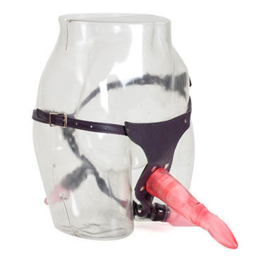 Doc Johnson Juli Ashton Harness