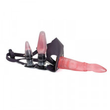 Doc Johnson Juli Ashton Harness