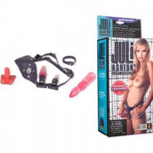 Doc Johnson Juli Ashton Harness