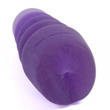 Doc Johnson Palm Pal, фиолетовый