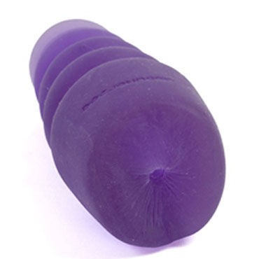 Doc Johnson Palm Pal, фиолетовый