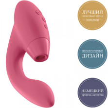 Womanizer Duo, розовый