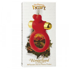 Doc Johnson Wonder Land The Heavenly Heart