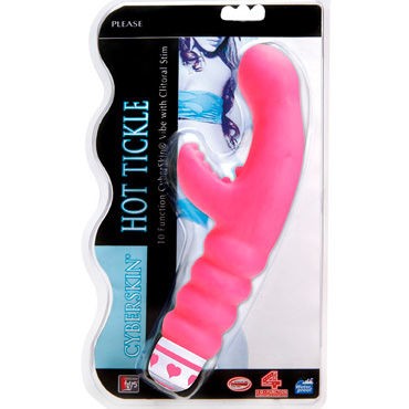 Dream toys вибратор