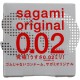Sagami Original 002, 1 шт