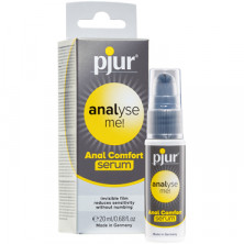 pjur Analyse Me Serum, 20 мл