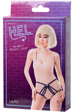 Erolanta H.E.L. Letty, черные