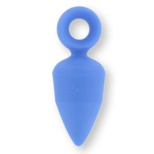 ManzzzToys Put In, синяя