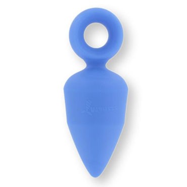 ManzzzToys Put In, синяя