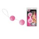 Baile Twins Ball, розовые
