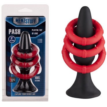 Menzstuff набор