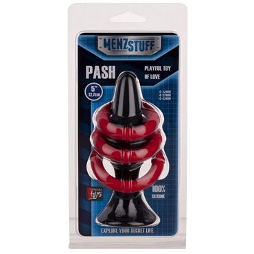 Menzstuff набор