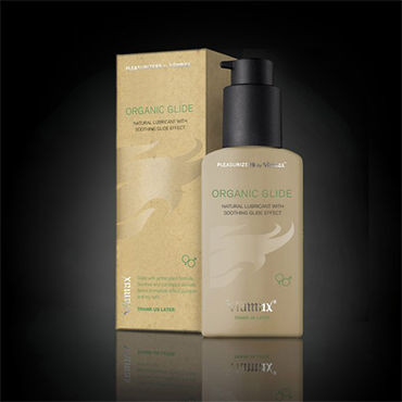 Viamax Organic Glide, 70 мл