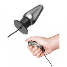 Pipedream Fetish Fantasy Shock Therapy Extreme Butt Plug