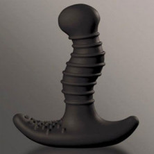 Nexus Ridge Rider, черный