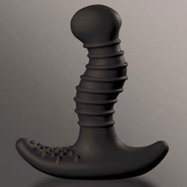 Nexus Ridge Rider, черный