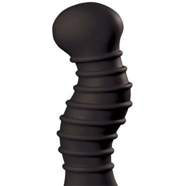 Nexus Ridge Rider, черный