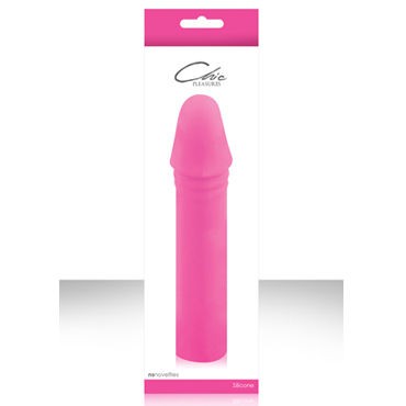 NS Novelties Chic 7, розовый