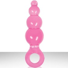 NS Novelties Jolie Ripples, розовый