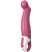 Satisfyer Vibes Petting Hippo, розовый
