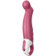 Satisfyer Vibes Petting Hippo, розовый