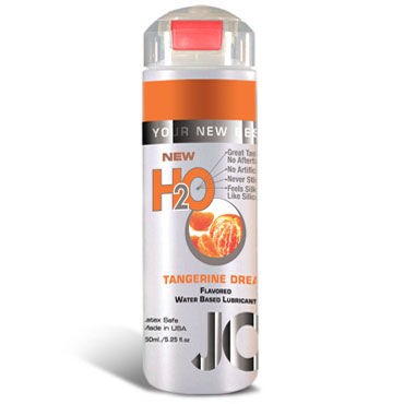 JO H2O Tangerine Dream, 30 мл