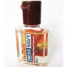 Swiss Navy Chocolate Bliss, 20 мл